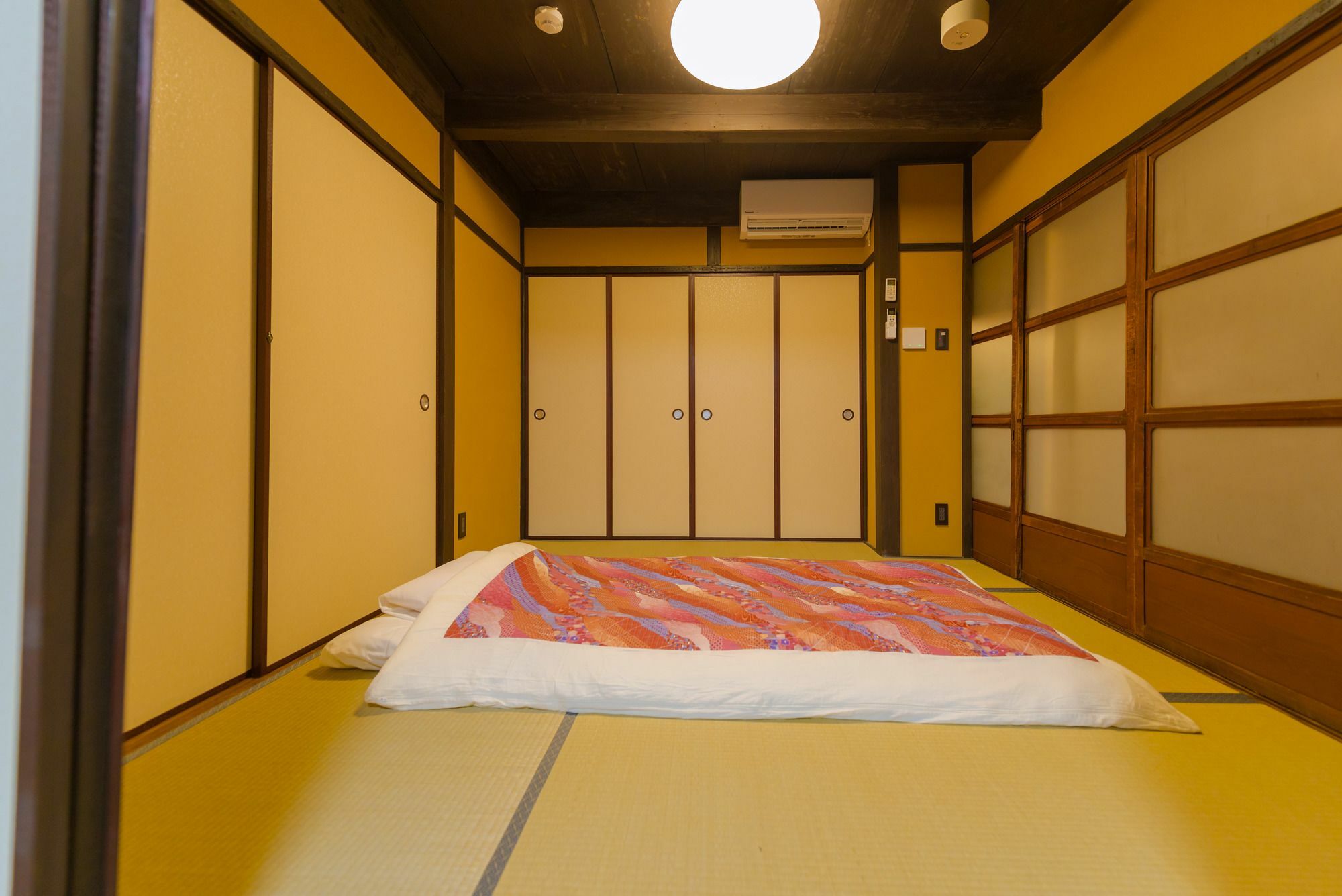 Kumomachiya Kazahaya Villa Kyoto Dış mekan fotoğraf