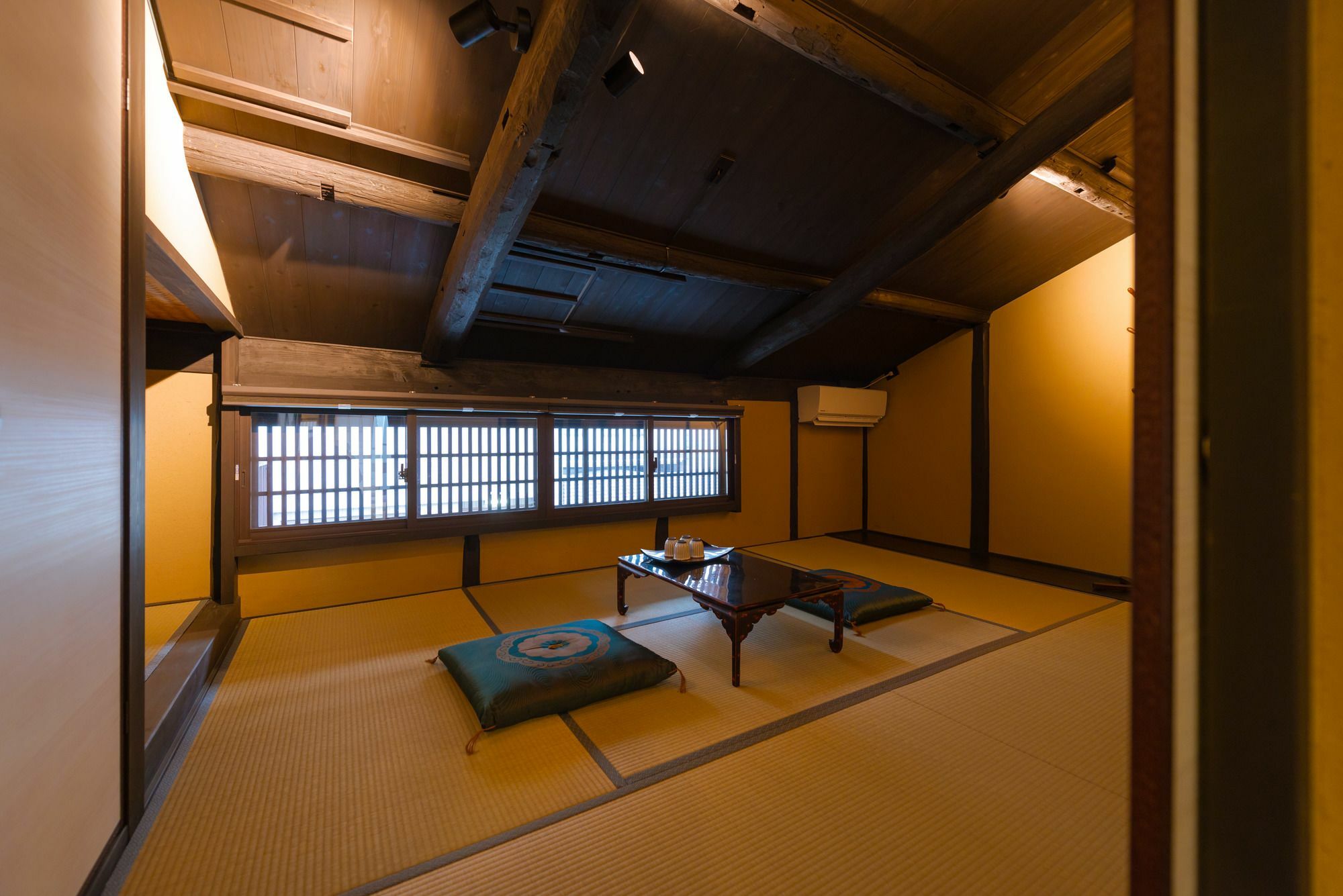 Kumomachiya Kazahaya Villa Kyoto Dış mekan fotoğraf