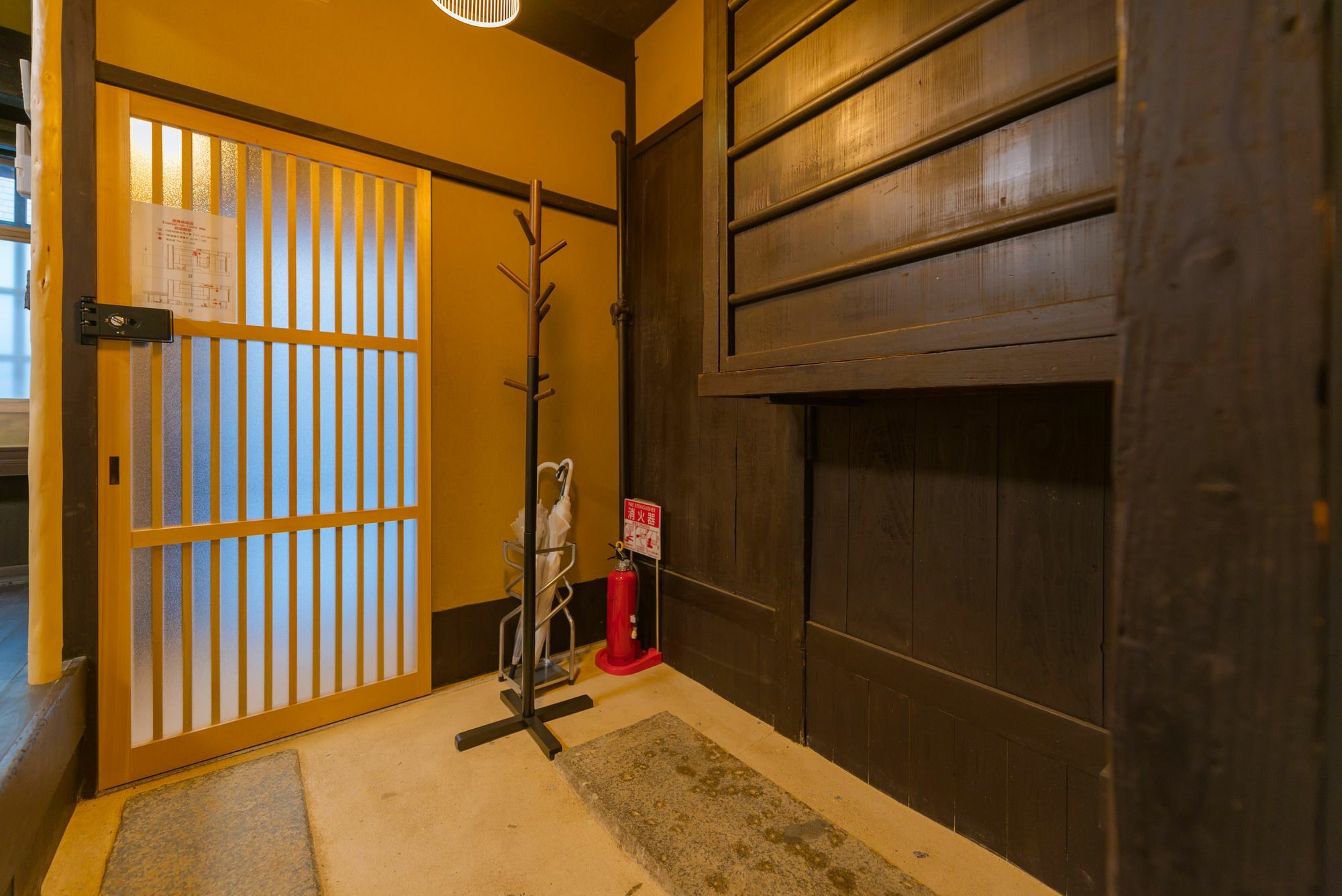 Kumomachiya Kazahaya Villa Kyoto Dış mekan fotoğraf