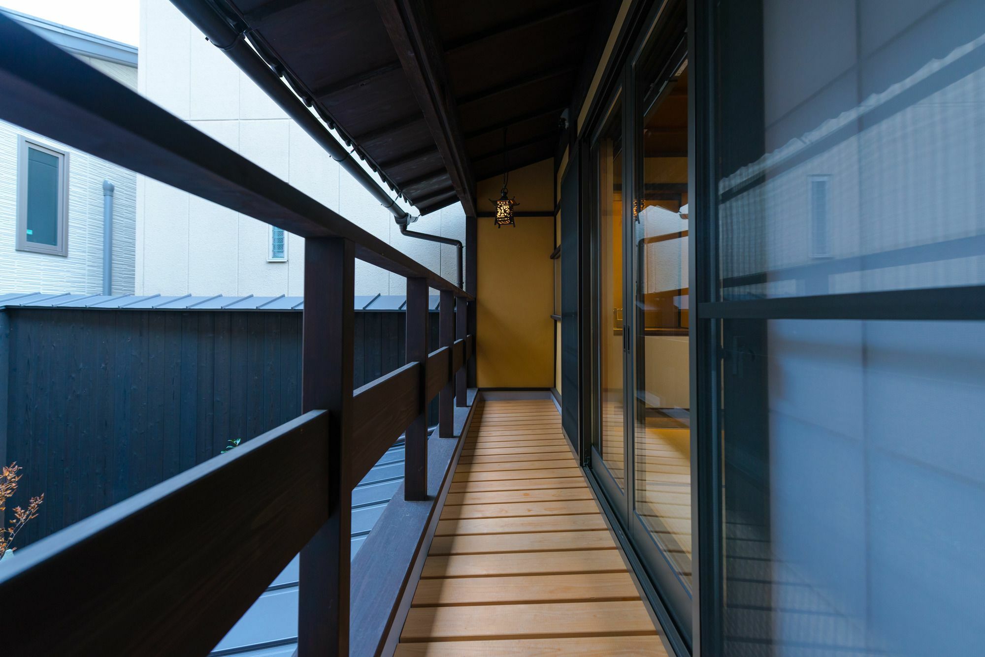 Kumomachiya Kazahaya Villa Kyoto Dış mekan fotoğraf
