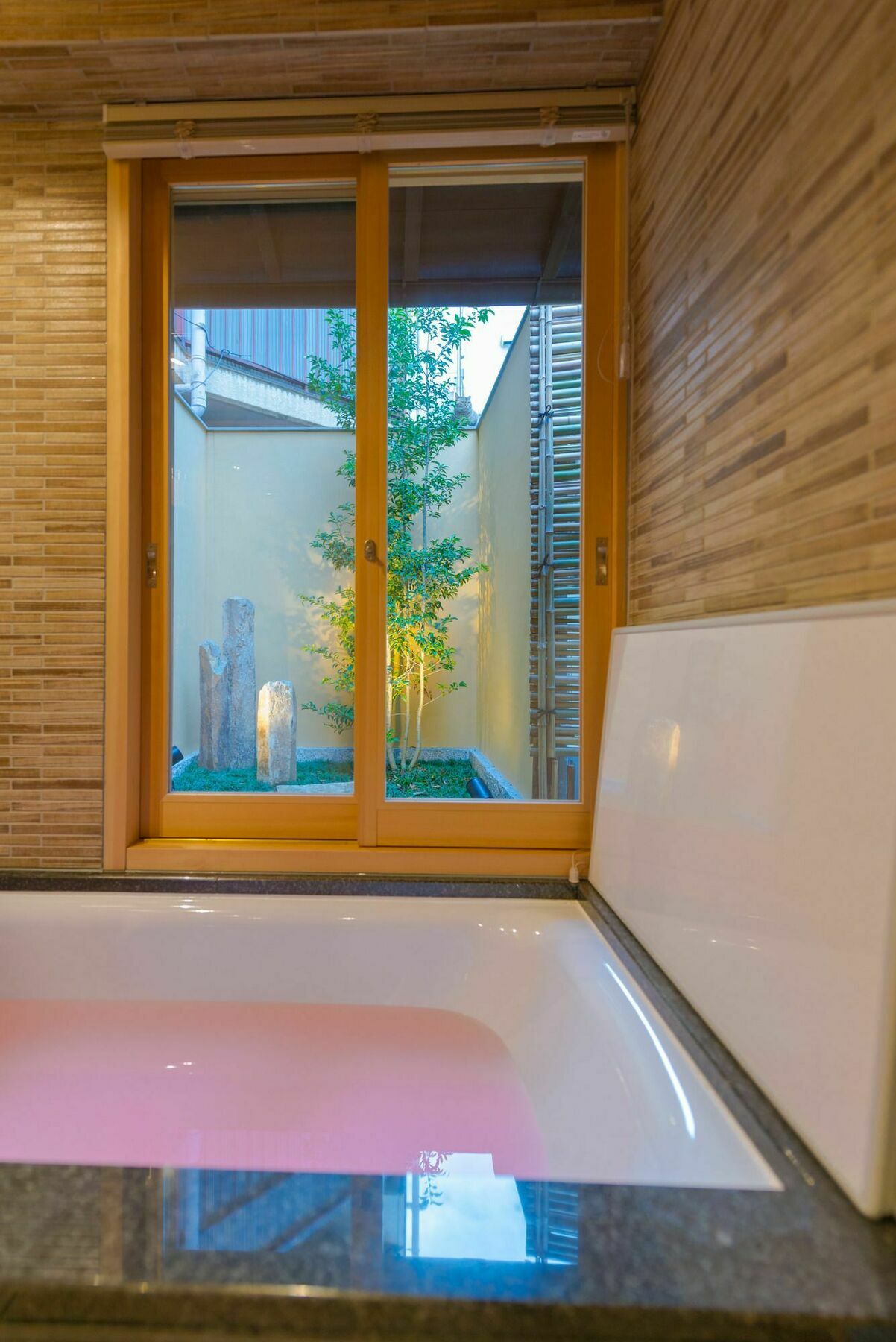Kumomachiya Kazahaya Villa Kyoto Dış mekan fotoğraf