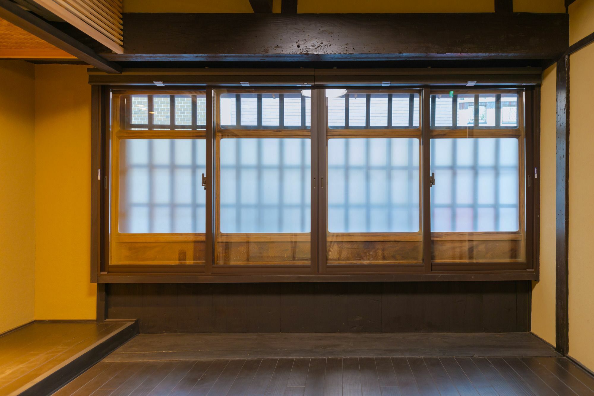 Kumomachiya Kazahaya Villa Kyoto Dış mekan fotoğraf