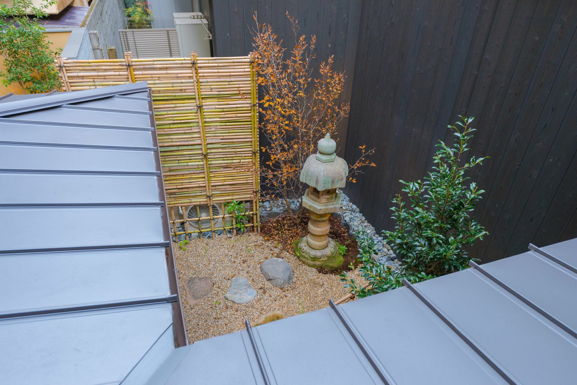 Kumomachiya Kazahaya Villa Kyoto Dış mekan fotoğraf